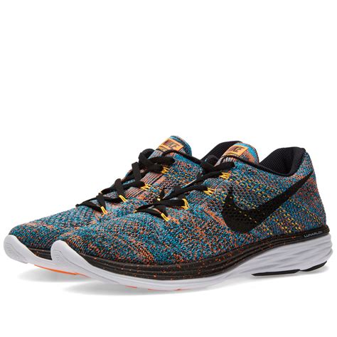 Nike Flyknit lunar 3 price